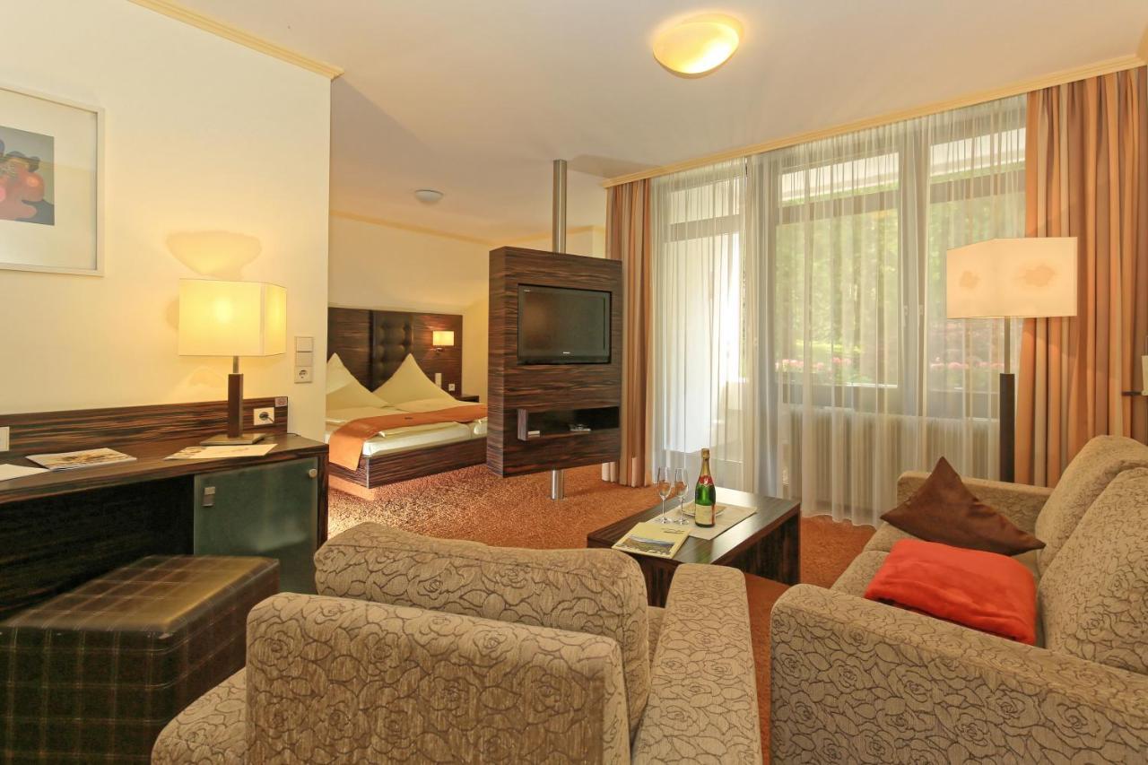 Hotel Hirschen กล็อทเทอร์ทาล ภายนอก รูปภาพ