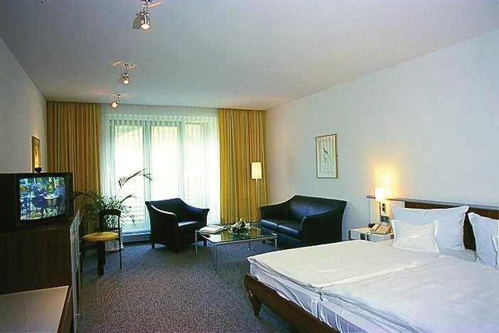 Hotel Hirschen กล็อทเทอร์ทาล ภายนอก รูปภาพ