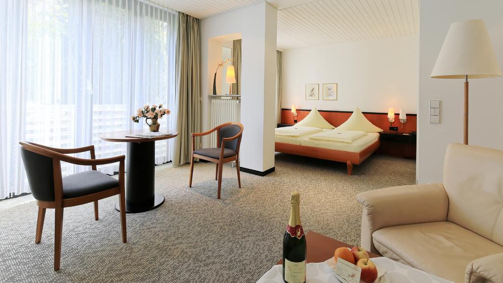 Hotel Hirschen กล็อทเทอร์ทาล ภายนอก รูปภาพ