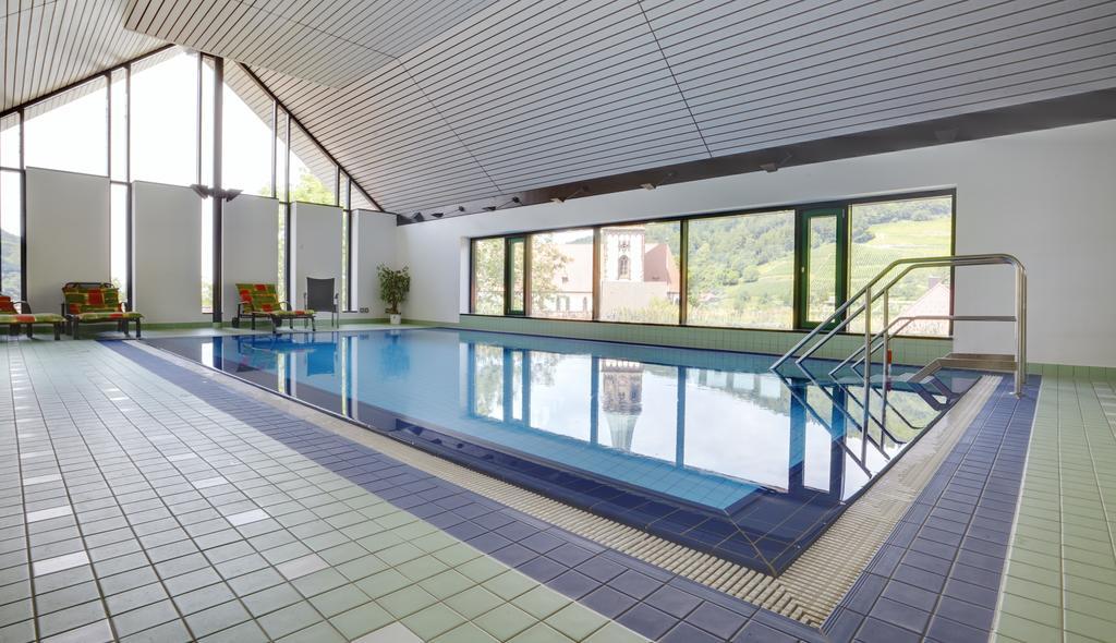 Hotel Hirschen กล็อทเทอร์ทาล ภายนอก รูปภาพ