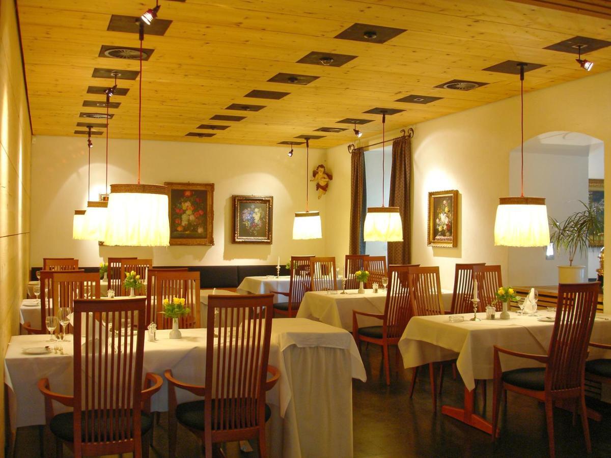 Hotel Hirschen กล็อทเทอร์ทาล ภายนอก รูปภาพ